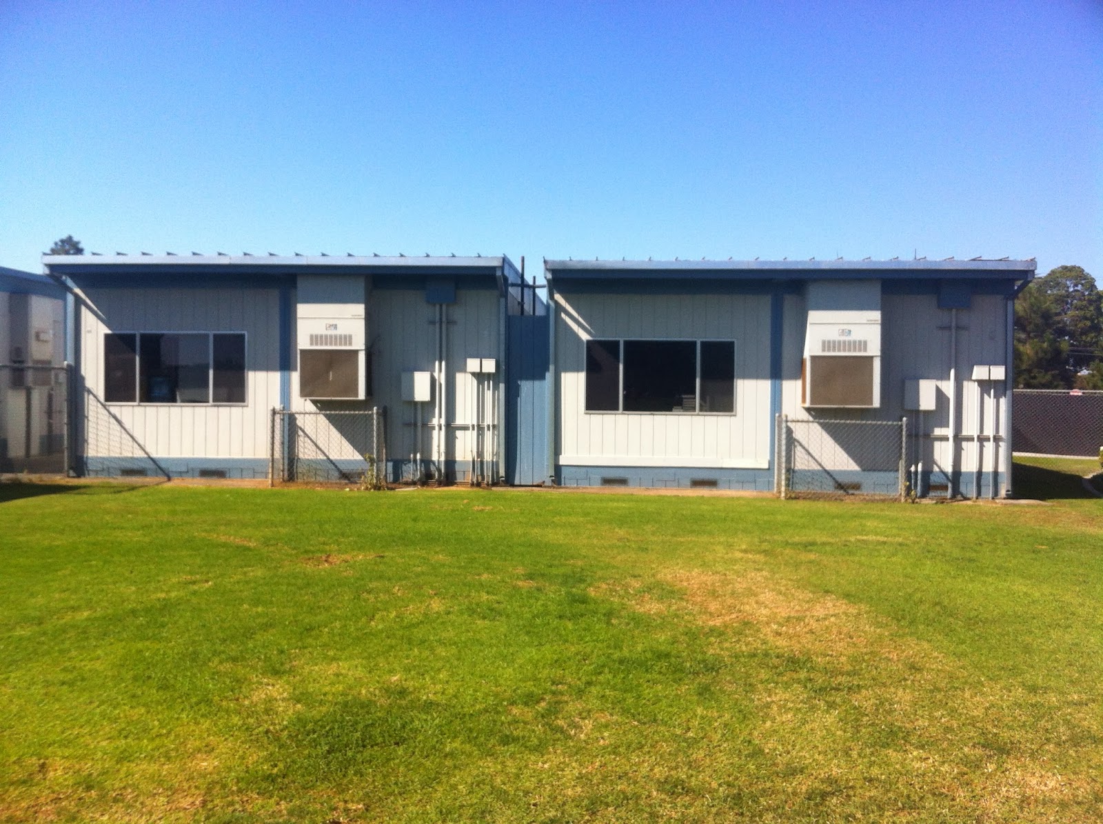 Buy a Portable Classroom the Smart Way